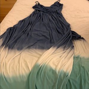 Super comfy sundress!